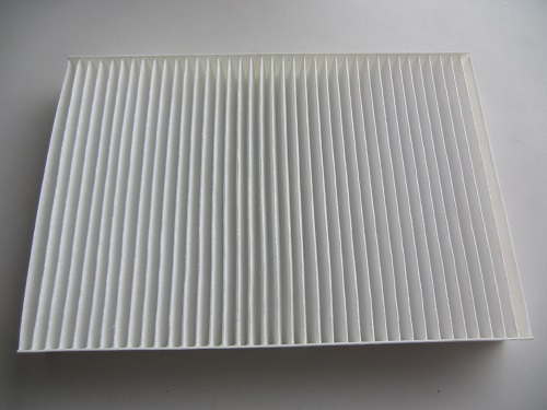 Pollenfilter innenraumfilter - pollenfilter,