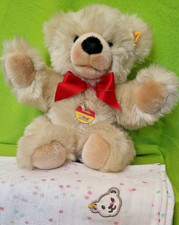 steiff 013720 - Bobby