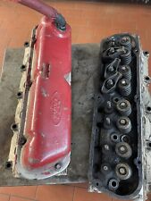 Zylinderkopf Ford Mustang 302 cui 5.0l gebraucht A3B-6D12 FOMCO