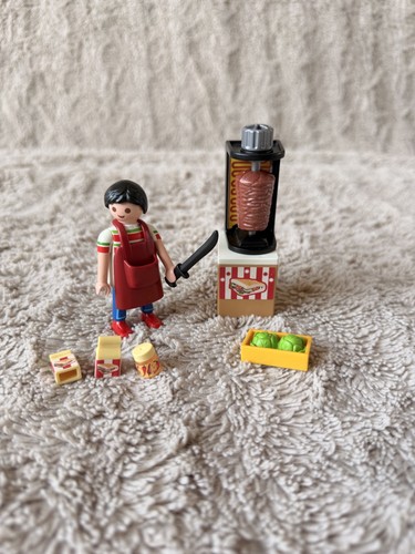 Playmobil aus special - playmobil, plus