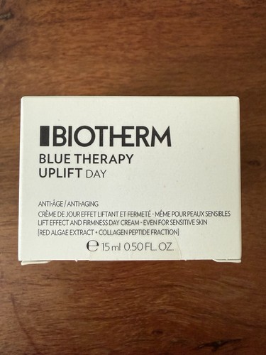 Original neu biotherm blue - neu,