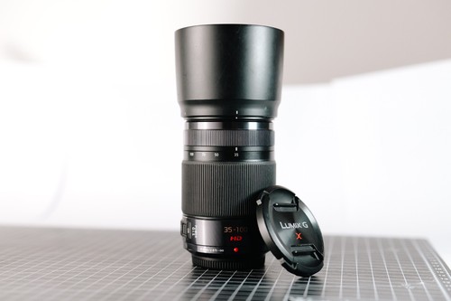 Panasonic lumix vario - panasonic,