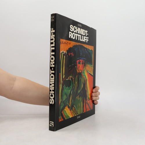 Karl schmidt rottluff - karl, schmidt-rottluff 