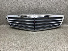 Kühlergrill Frontgrill A2048801283 Chrom 75Tk Mercedes W204 C180 11.1983.069