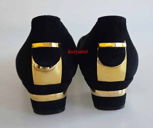 Mauro teci italy pumps - mauro,