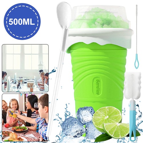 Slush eis becher - slush,