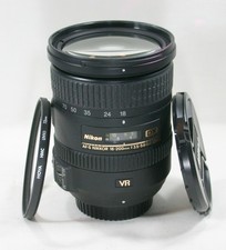 Nikon AF-S NIKKOR 18-200mm