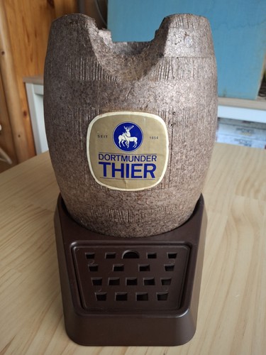 Liter fasskühler dortmunder - 5,