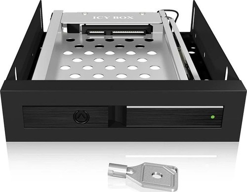 Raidsonic icy box - icy,