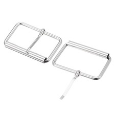 5 Stück 50mm Metall