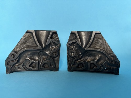 Antike zinngießform 93 - zinngießform, no.93