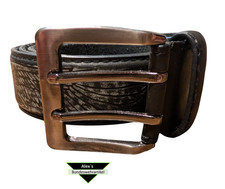 Gürtel Jeansgürtel