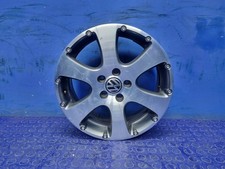 1x Alufelge 17 Zoll 6.5" 5x112