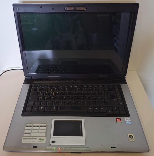 Asus pro50 zoll netbook - asus,