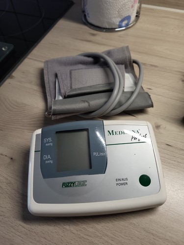 Medisana blutdruckcomputer - medisana,