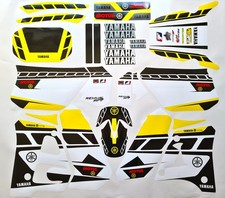 Yamaha DT 125 1991 2003 4BL