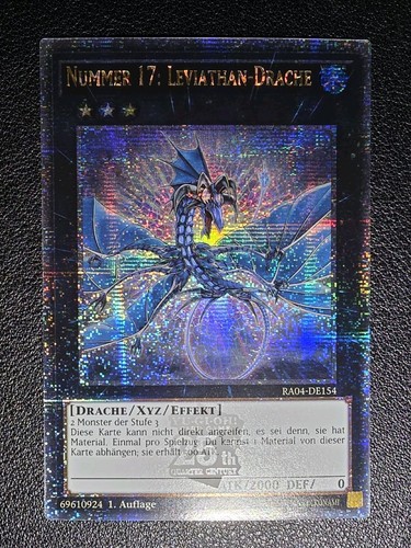 Nummer leviathan drache - 17:, leviathan-drache