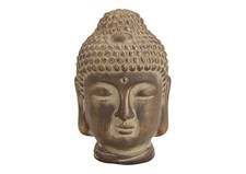 Buddhakopf 20cm