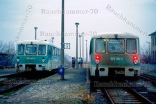 DR 772 168-1  Jerichow 1999 / org. Farb-Dia + Datei!  713#05