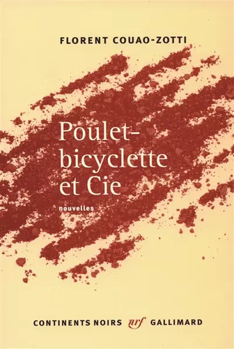 Poulet bicyclette cie - poulet-bicyclette,