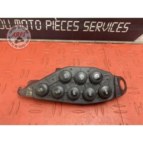 Bmw r1200 radio - r1200, rt