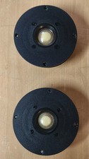 2 Stück Originallautsprecher