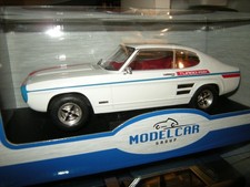 1:18 ModelCar Group Ford Capri