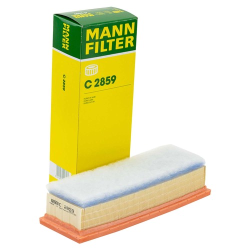 Luftfilter luft filter mann - luft,