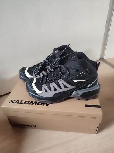 Salomon xultra 360 mid - salomon,