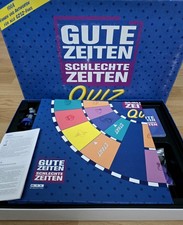 Gute Zeiten Schlechte Zeiten