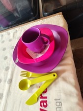 Tupperware Blossom-Set