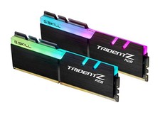 G.Skill Trident Z RGB 16GB