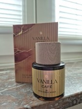 Bath & Body Works Vanilla
