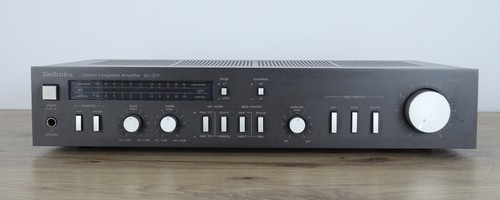 Technics z11 verstärker - technics,