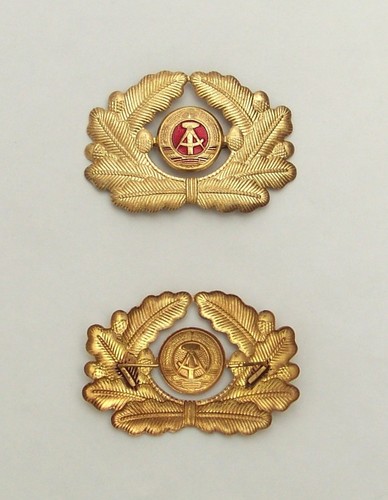 Uniform nva volksmarine - nva,