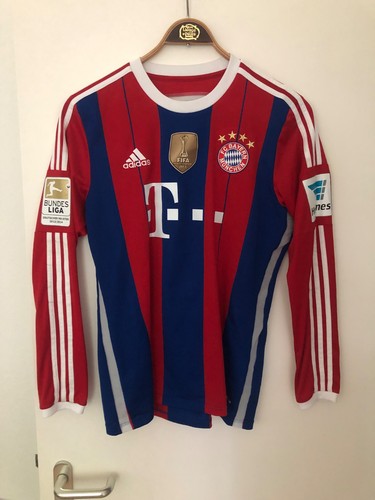 Adidas bayern münchen alonso - bayern,