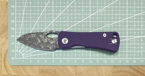 Trivisa andromeda custom - trivisa, –