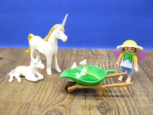 Feenkind einhorn fohlen - feenkind,
