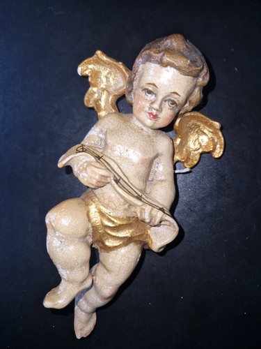 Antike engel figur putto - antike,