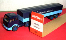 Wiking 515 - Mercedes NG 2632