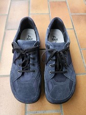 BÄR Schuhe Transeuropa 2.0 Gr. 45, Vibram Dunkelblau Wanderschuhe Outdoor Schuhe
