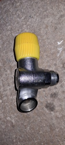 Tauchflaschen doppelventil - tauchflaschen,