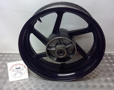 Felge hinten Wheel Hinterrad