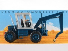 Busch 54405 TIH 445 Schlepper