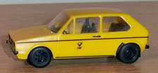 Rarität Brekina - VW Golf 1
