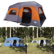 Familienzelt 9 Personen Quick