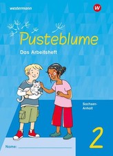 Pusteblume. Sachunterricht -