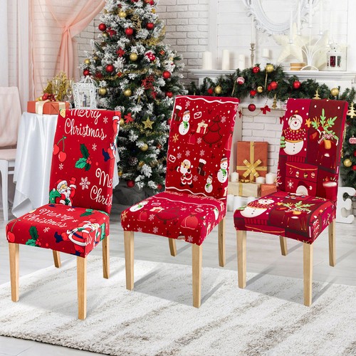 Stuhlhussen weihnachten - stuhlhussen,