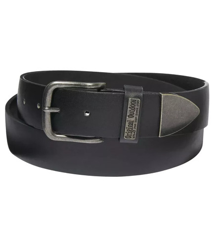 Herren gürtel outdoor aus - "outdoor",
