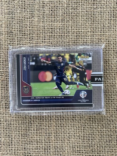 Kendry paez black panini - kendry,